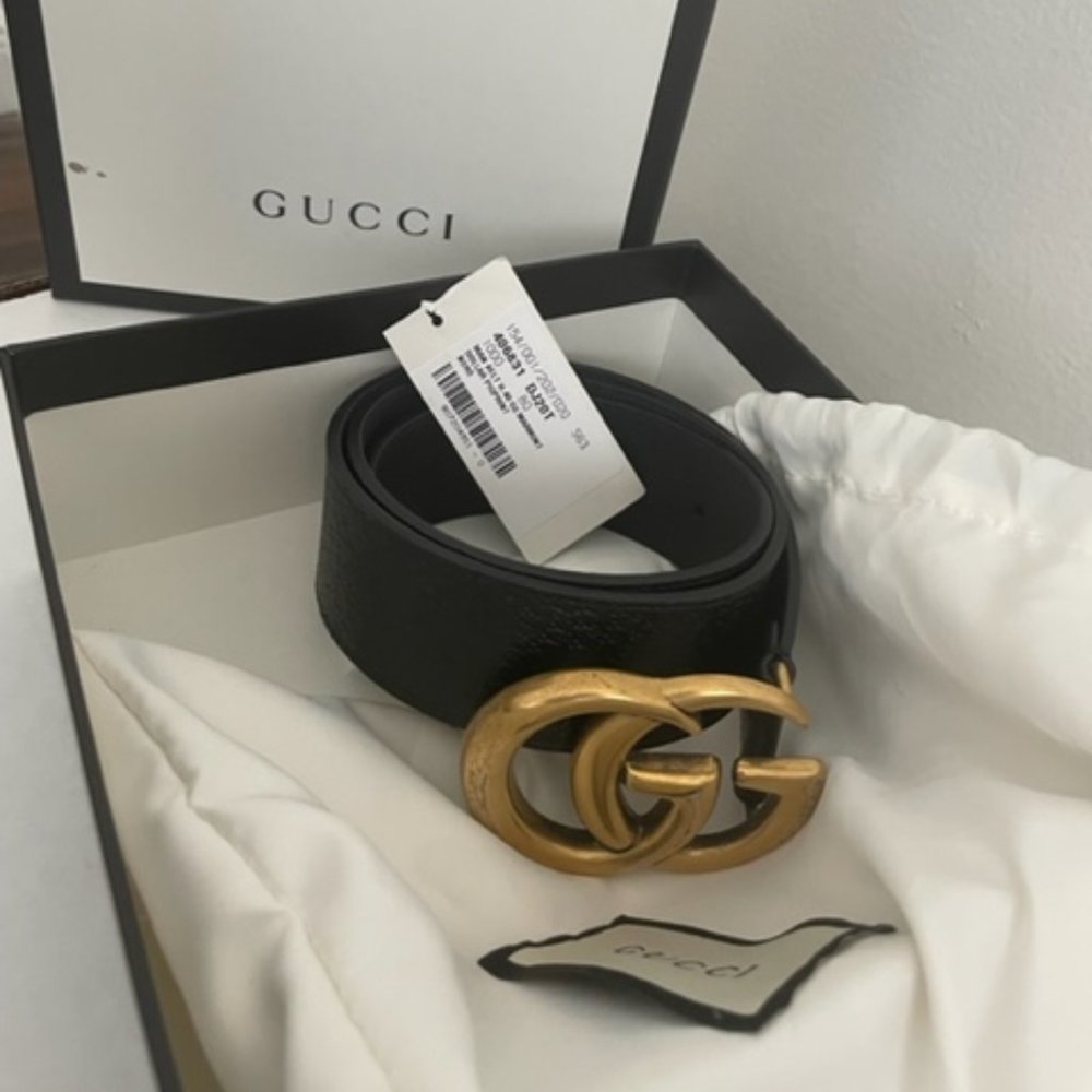 Gucci Belt